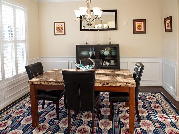 5th image of 804 Evelyn Way Chesapeake Va 23322 Way