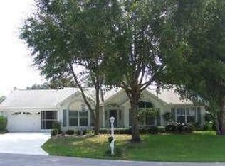 8109 SW 117th Loop, Ocala, FL 34481