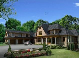 895 Alvermar Ridge Dr, Mc Lean, VA 22102