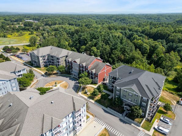 60 Severance Grn #302