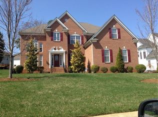 11413 Dartington Ridge Ln, Charlotte, NC 28262