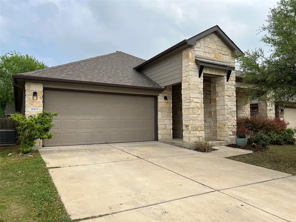 11101 Bruneau Trl, Austin, TX 78754