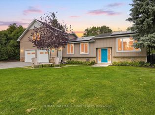 10 Jamieson Dr, Adjala Tosorontio, ON L0N 1R0