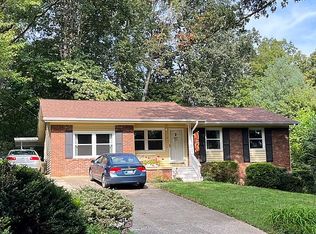 23 Laurel Park Dr, Arden, NC 28704