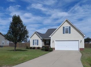 169 Detroit Ct, Raeford, NC 28376
