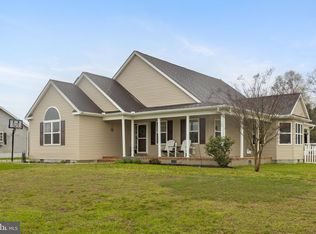 26179 Manor Way, Georgetown, DE 19947