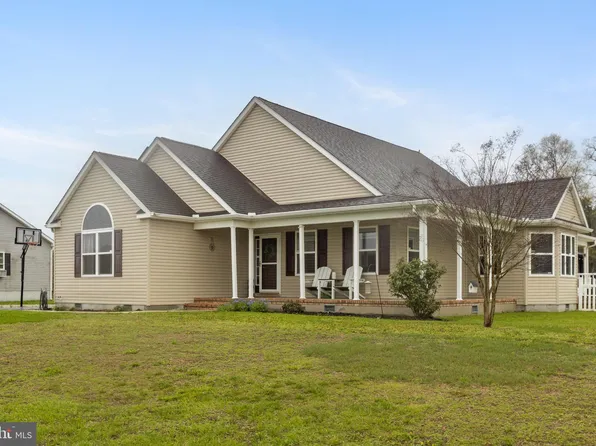 26179 Manor Way, Georgetown, DE 19947