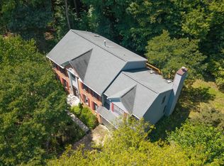 5302 Lakevale Ter, Bowie, MD 20720