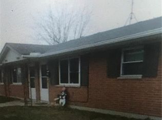 5542 Misty Ln, Huber Heights, OH 45424