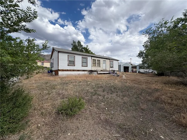 6 N 3rd St, Mc Gill, NV 89318