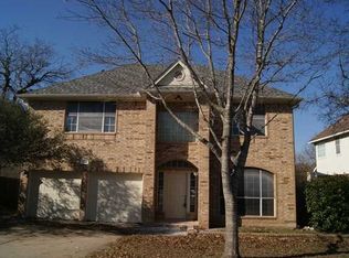 12806 Tantara Dr, Austin, TX 78729