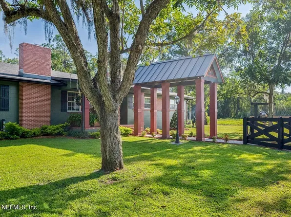 675 W MADISON Street, Starke, FL 32091