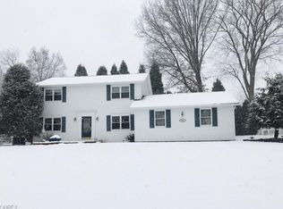 9864 Beryl St NW, Massillon, OH 44646