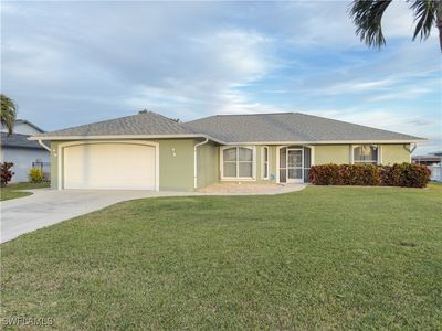 2331 SE 10th Ave, Cape Coral, FL, 33990
