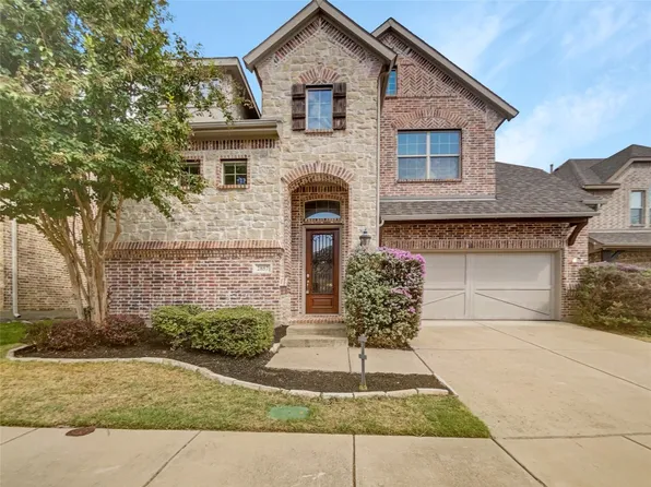 2857 Wellbourne Dr, Carrollton, TX 75006