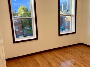 616 Shawmut Ave #1A, Boston, MA 02118