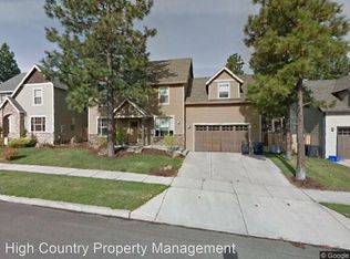 61177 Lodgepole Dr, Bend, OR 97702