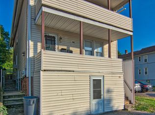 1415 Cedar Ave, Scranton, PA 18505