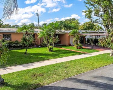 9460 SW 53rd St, Miami, FL, 33165