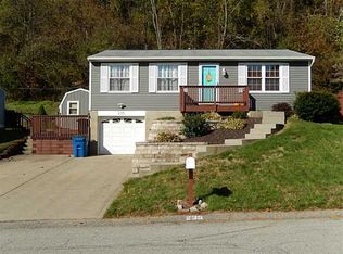 235 Duquesne Blvd, New Kensington, PA 15068