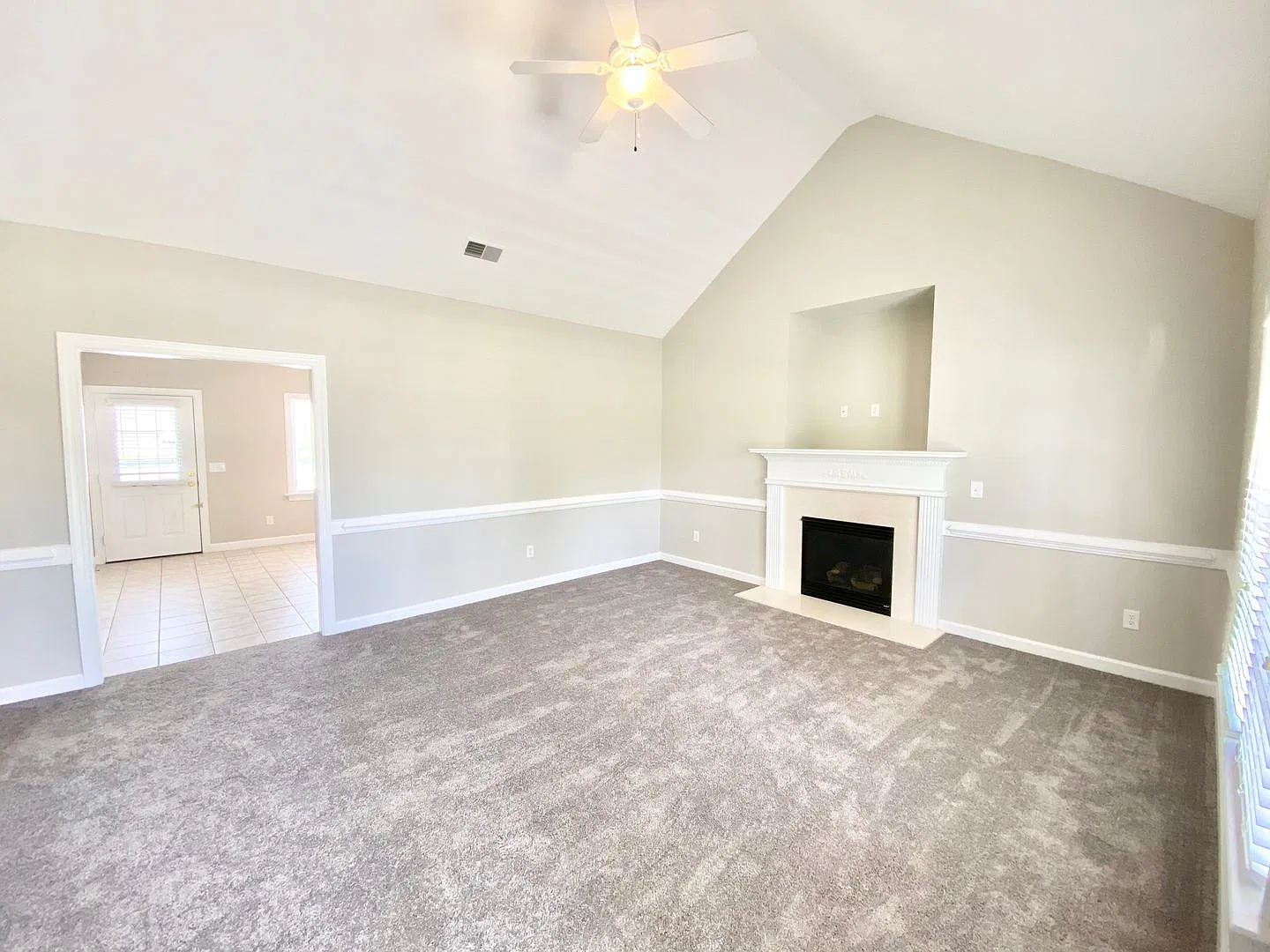 Beautiful 3bd 2bth Nashville, NC — Photo 2