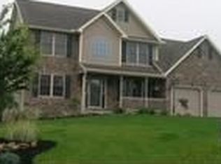 804 Lindia Dr, Chambersburg, PA 17202