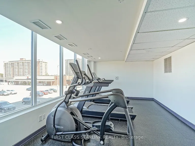 3237 Bayview Ave #805 — Photo 11