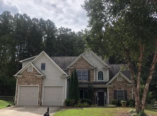 92 Sugar Maple Ln, Dallas, GA 30132