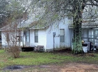 2444 County Road 4102, New Boston, TX 75570