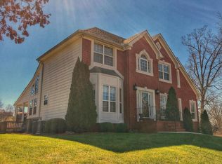 7124 Wolftever Landing Dr, Harrison, TN 37341