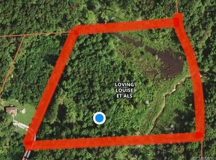 491 Lazy Acres Rd, Bumpass, VA 23024