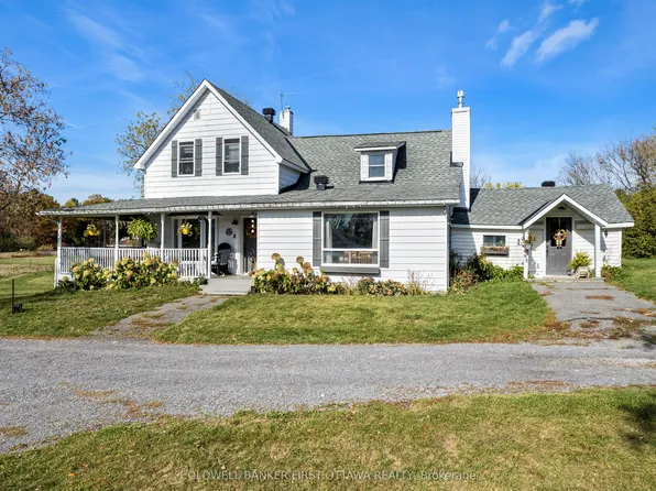 3968 Diamondview Rd, Ottawa, ON K0A 2H0