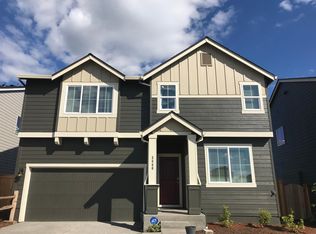 3660 NE Pioneer St, Camas, WA 98607