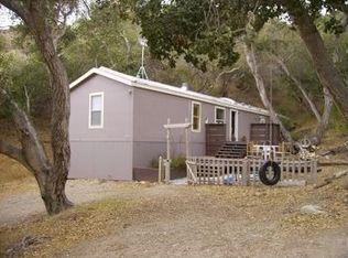 6425 Monte Rd, San Luis Obispo, CA 93401