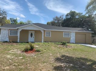 Chippendale St, Spring Hill, FL 34609