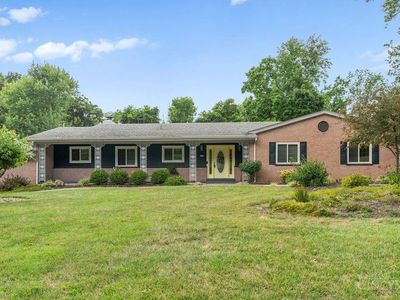 7477 Greenfarms Dr, Cincinnati, OH, 45224