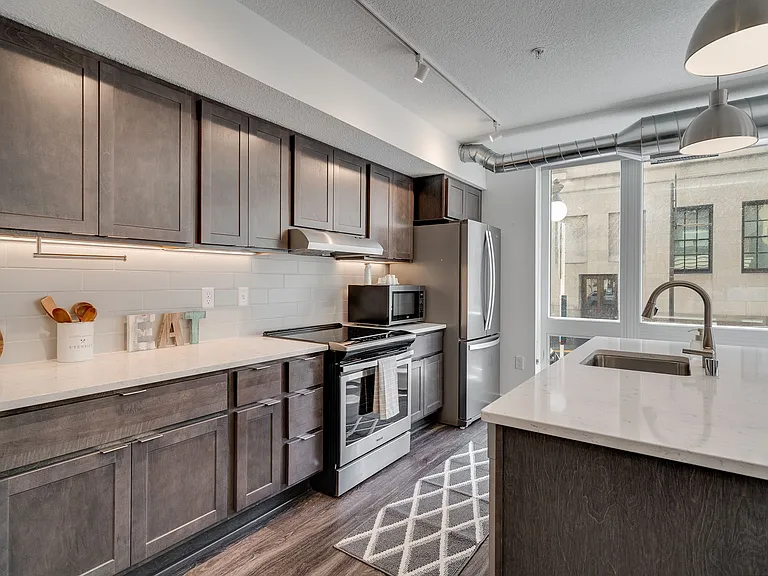 The Donegan Apartments — Photo 88