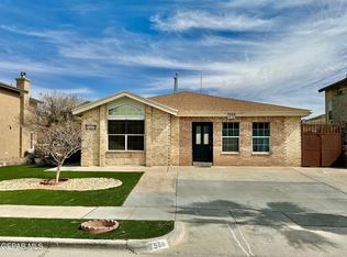 7588 Plaza Taurina Dr, El Paso, TX 79912