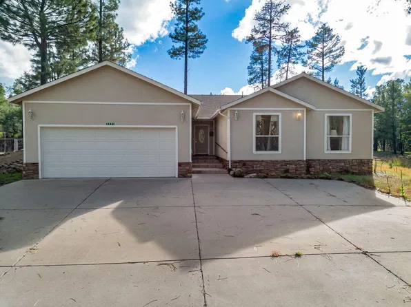 5773 W Bunny Hollow St, Pine, AZ 85544