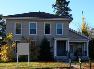 512 E Main St UNIT 3, Pinckney, MI 48169