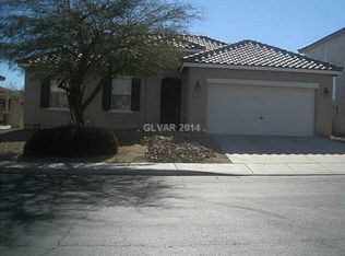 1003 Dawn Valley Dr, North Las Vegas, NV 89031