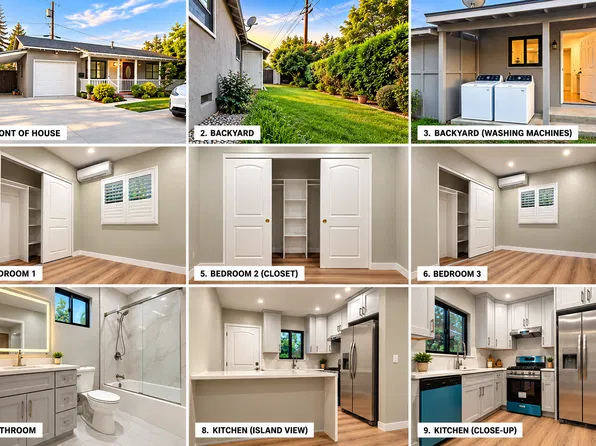 9503 1/2 Garibaldi Ave, Temple City, CA 91780