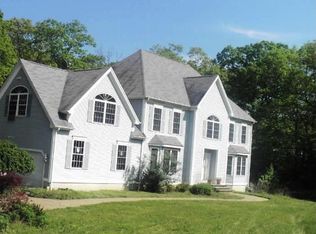 19 Lafata Ln, Killingworth, CT 06419