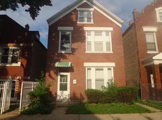 2725 S Harding Ave, Chicago, IL 60623