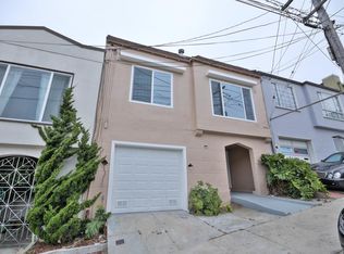 12 Esquina Dr, San Francisco, CA 94134