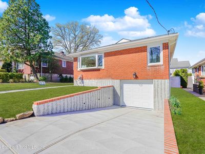 708 Pelton Ave, Staten Island, NY, 10310