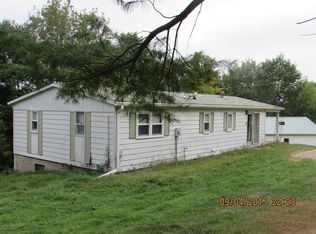 1189 Kuhnlee Rd, Columbia Cross Roads, PA 16914