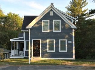 1308 Broadway, Hanover, MA 02339