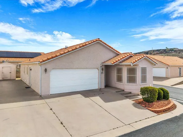 504 E Telegraph St Unit 36, Washington, UT 84780