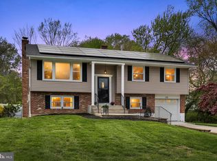 115 Conestoga Dr, Marlton, NJ 08053